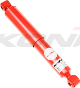 KONI 8205-1012 - Амортисьор vvparts.bg