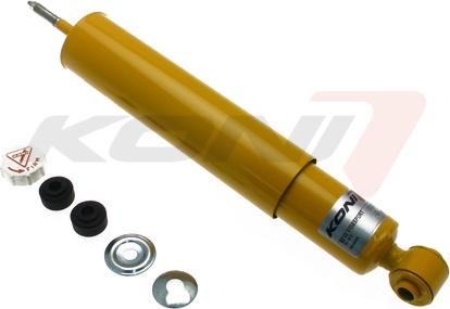 KONI 8210-1158SPORT - Амортисьор vvparts.bg