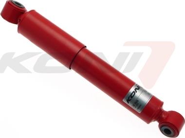 KONI 82-2545 - Амортисьор vvparts.bg