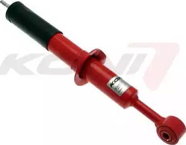 KONI 82-2522 - Амортисьор vvparts.bg