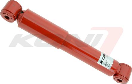 KONI 82-2571 - Амортисьор vvparts.bg