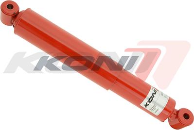 KONI 82-2101 - Амортисьор vvparts.bg