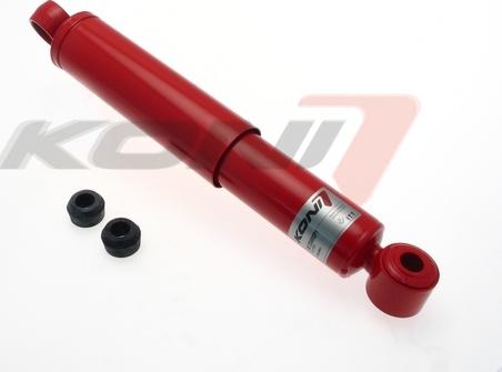 KONI 82-2348SP1 - Амортисьор vvparts.bg