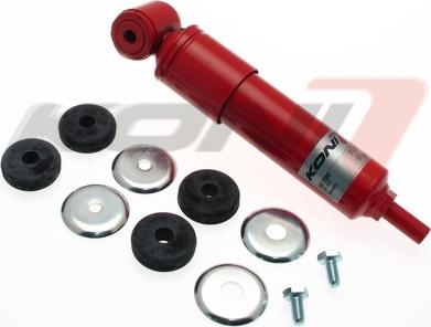 KONI 82-2380 - Амортисьор vvparts.bg