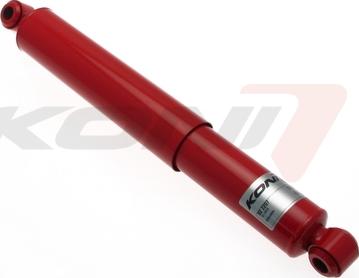 KONI 82-2297 - Амортисьор vvparts.bg