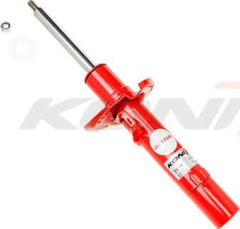 KONI 8745-1420 - Амортисьор vvparts.bg