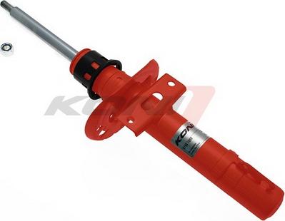 KONI 8745-1069 - Амортисьор vvparts.bg