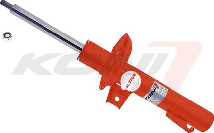 KONI 8745-1006 - Амортисьор vvparts.bg