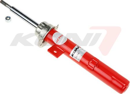 KONI 8745-1014L - Амортисьор vvparts.bg