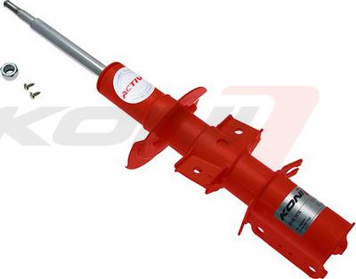 KONI 8745-1016 - Амортисьор vvparts.bg