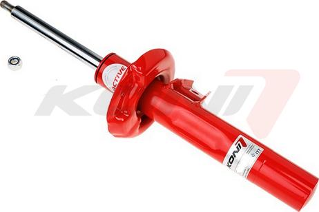 KONI 8745-1038 - Амортисьор vvparts.bg