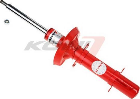 KONI 8745-1029 - Амортисьор vvparts.bg