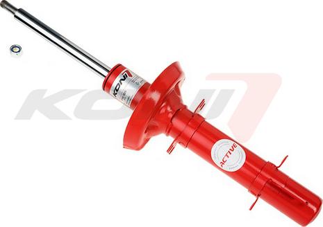 KONI 8745-1029 - Амортисьор vvparts.bg