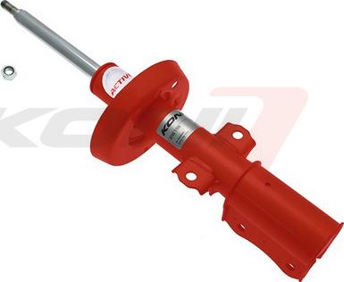 KONI 8745-1159 - Амортисьор vvparts.bg