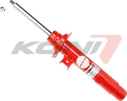 KONI 8745-1356 - Амортисьор vvparts.bg