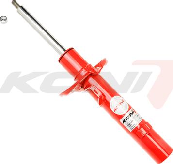 KONI 8745-1388 - Амортисьор vvparts.bg