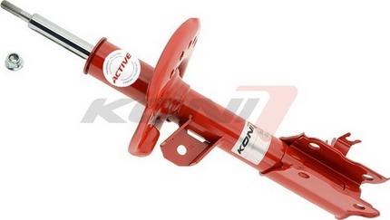 KONI 8745-1334R - Амортисьор vvparts.bg