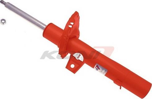 KONI 8745-1325 - Амортисьор vvparts.bg