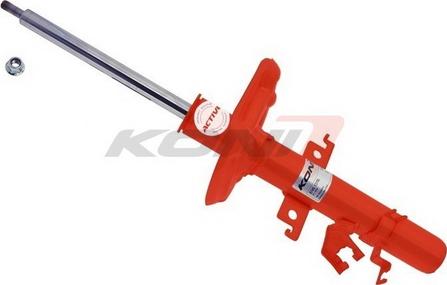 KONI 8745-1379L - Амортисьор vvparts.bg