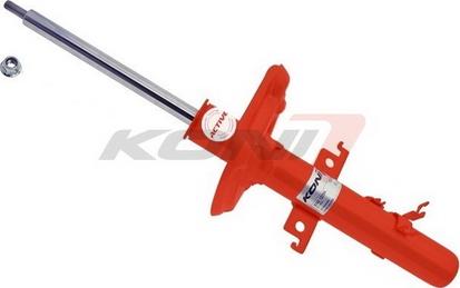 KONI 8745-1379R - Амортисьор vvparts.bg