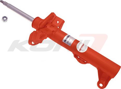 KONI 8745-1295 - Амортисьор vvparts.bg