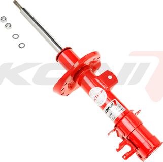 KONI 8745-1205R - Амортисьор vvparts.bg