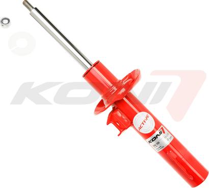 KONI 8745-1225 - Амортисьор vvparts.bg