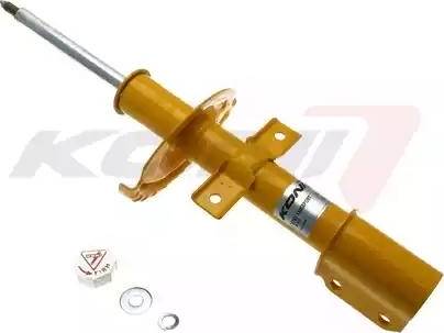 KONI 8741-1495SPORT - Амортисьор vvparts.bg