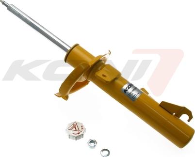 KONI 8741-1490LSPORT - Амортисьор vvparts.bg