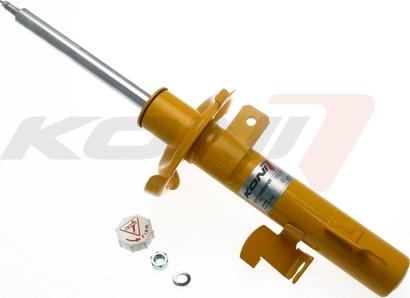 KONI 8741-1490RSPORT - Амортисьор vvparts.bg