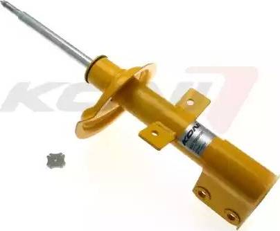 KONI 8741-1446SPORT - Амортисьор vvparts.bg