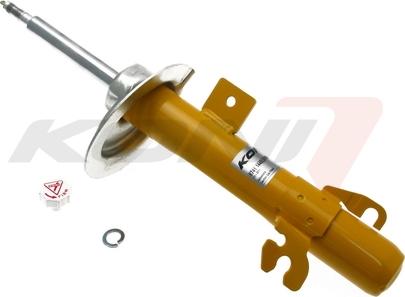 KONI 8741-1440LSPORT - Амортисьор vvparts.bg