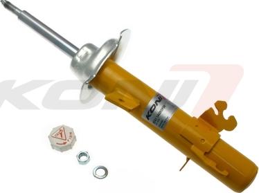 KONI 8741-1440RSPORT - Амортисьор vvparts.bg