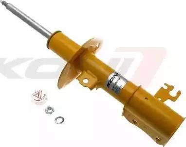 KONI 8741-1469LSPORT - Амортисьор vvparts.bg