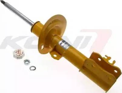 KONI 8741-1469RSPORT - Амортисьор vvparts.bg