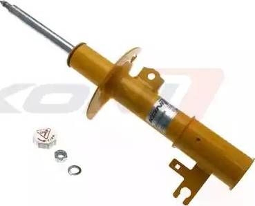 KONI 8741-1463LSPORT - Амортисьор vvparts.bg