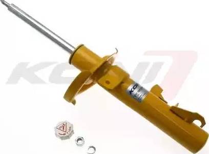 KONI 8741-1487LSPORT - Амортисьор vvparts.bg