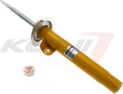 KONI 8741-1438RSPORT - Амортисьор vvparts.bg