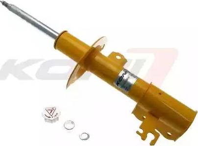 KONI 8741-1479RSPORT - Амортисьор vvparts.bg