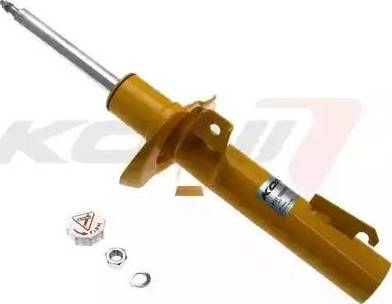 KONI 8741-1546SPORT - Амортисьор vvparts.bg