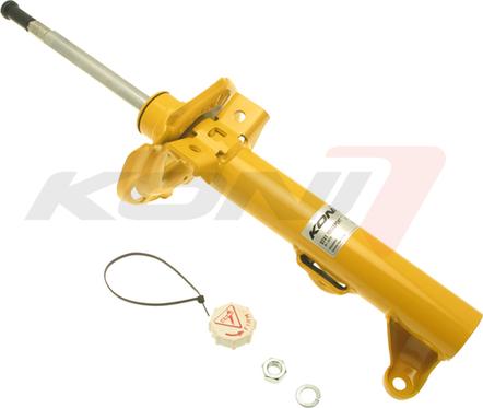 KONI 8741-1554SPORT - Амортисьор vvparts.bg