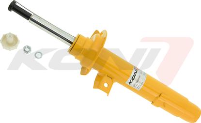 KONI 8741-1569SPORT - Амортисьор vvparts.bg