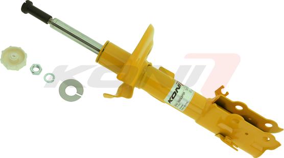 KONI 8741-1565LSPORT - Амортисьор vvparts.bg