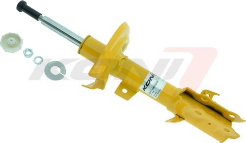 KONI 8741-1565RSPORT - Амортисьор vvparts.bg