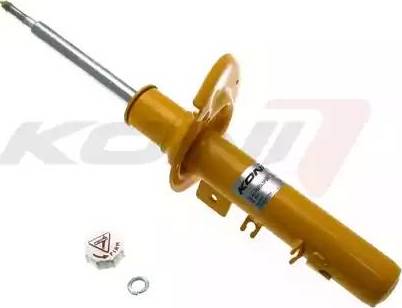 KONI 8741-1505LSPORT - Амортисьор vvparts.bg