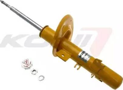 KONI 8741-1505RSPORT - Амортисьор vvparts.bg