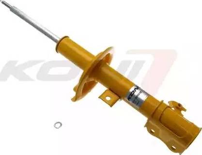 KONI 8741-1507RSPORT - Амортисьор vvparts.bg