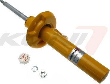 KONI 8741-1515SPORT - Амортисьор vvparts.bg