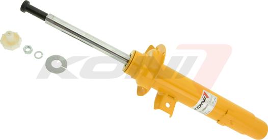 KONI 8741-1582SPORT - Амортисьор vvparts.bg