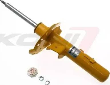 KONI 8741-1536LSPORT - Амортисьор vvparts.bg